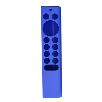 

Silicone Case Remote Control Protective Cover for NVIDIA Shield TV Pro/4K HDR J6PB