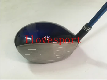 

Golf Clubs MP-1000 Driver Clubs Golf Driver MP 1000 Drivers 9.5/10.5 R/S Graphite Shafts Including Headcovers Fast Free Shipping