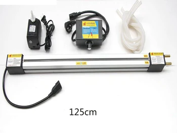 

Hot Bending Machine 49''(125cm)Acrylic Bending Machine Plexiglass PVC Plastic Board Bending Device Advertising Signs Light Box