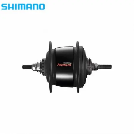 Sleeve planetary Shimano Nexus c6001 36 ght 8ск etc. Рол. Thor 132x184mm col. Black B/pack. SKU: ksgc60018rala Gelta Bicycle Hubs Parts Cycling