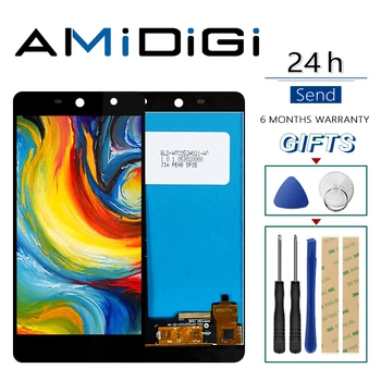 

5.2''For Wileyfox Swift 2X lcd Touch screen+ lcd screen display assembly for Wileyfox swift 2 X lcd Smartphone replacement+Tools