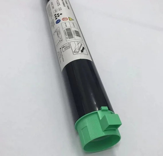 Совместимый синий порошок для Ricoh 1160W 2400 2401 7040 3600W Инженерная машина Тонер-порошок