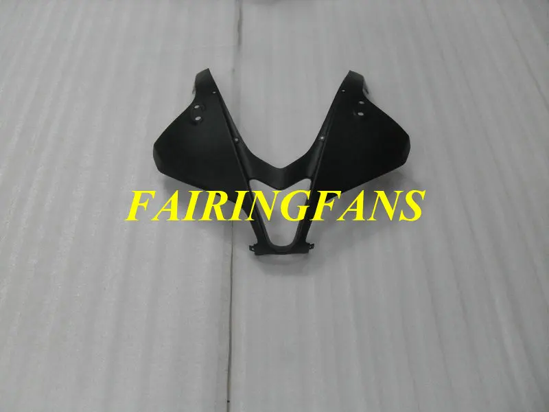 Инжекторный комплект для HONDA CBR600RR F5 07 08 CBR 600 RR CBR 600 RR CBR 600 2007 2008 Все матовые черные обтекатели комплект+ подарки HJ57