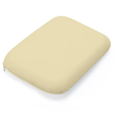 Memory Foam детские подушки дышащие детские подушки определенной формы для предотвращения плоской головы эргономичная подушка для новорожденного almofada infantil 0~ 12 м - Цвет: 12
