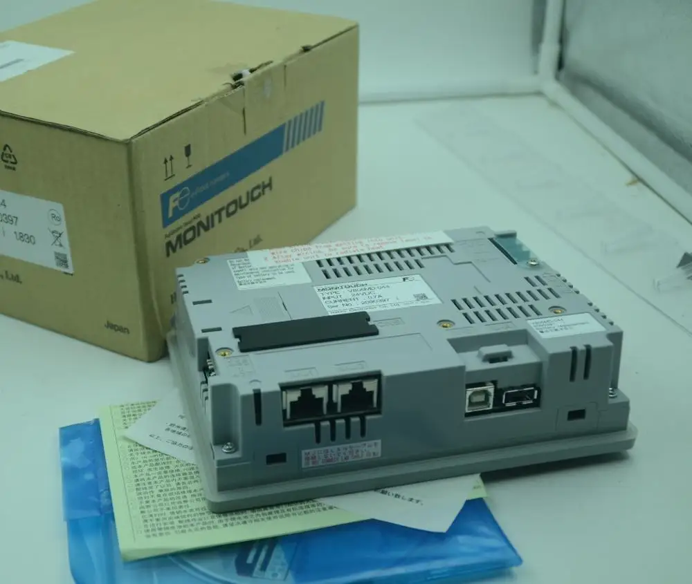 Новый и оригинальный HMI V806CD V808CD V810CD V810C V810SD V810iSD V810iC V806MD | Обустройство дома