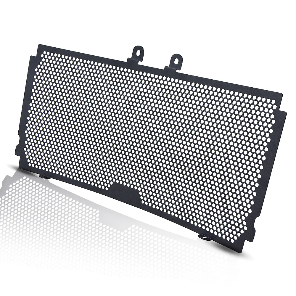 

Motorcycle 790 Adventure R Aluminum Radiator Guard Protection Grille Cover For 790 Adventure S ADV 790Adventure R 2019 2020 2021