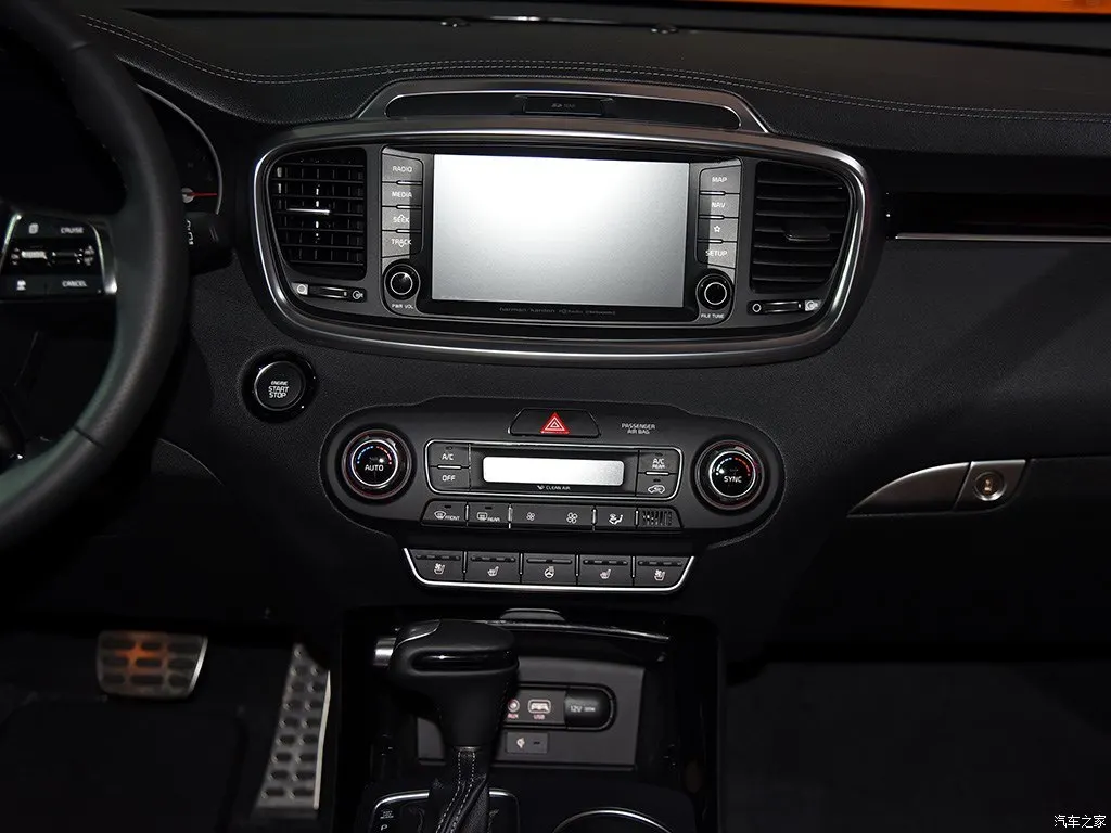 Lsrtw2017 автомобиля gps навигации защитное закаленное закаленная пленка для kia sorento 2010 2011 2012 2013 - Название цвета: 175X99 MM