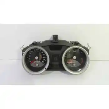

8200399695A 2230912 Watch Features Km Renault Megane Ii Saloon 5p