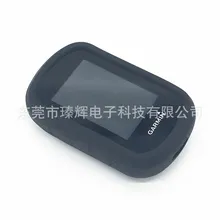 Garmin Etrex Touch35 силиконовый защитный чехол Etrex302 защитный чехол силикагель