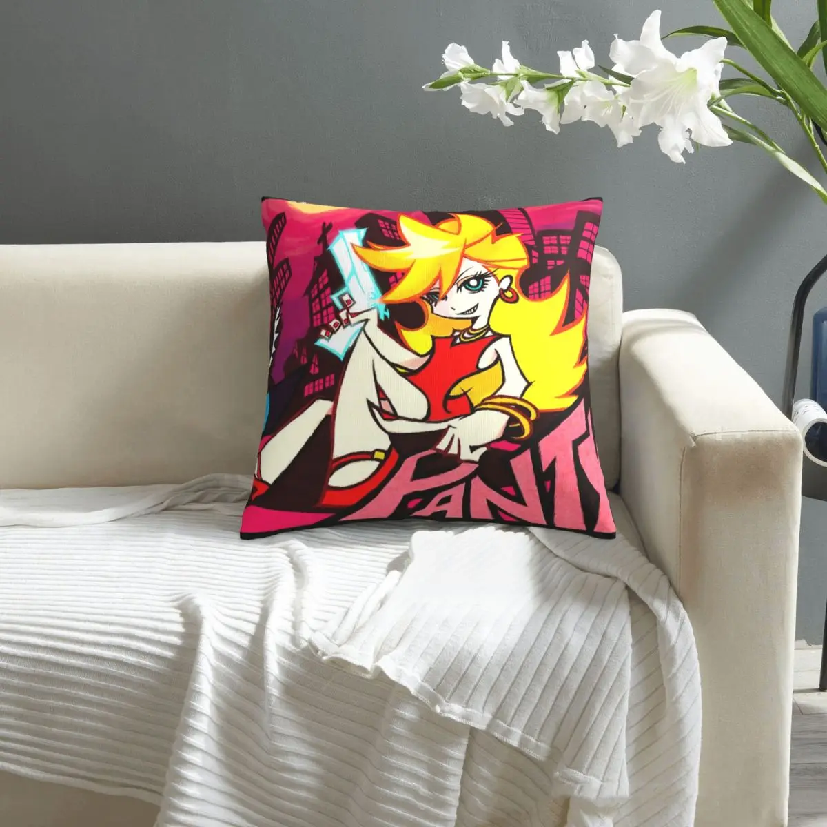 

Трусики и чулки с поясом для чулок наволочка с принтом наволочка для подушки наволочка для диванной подушки