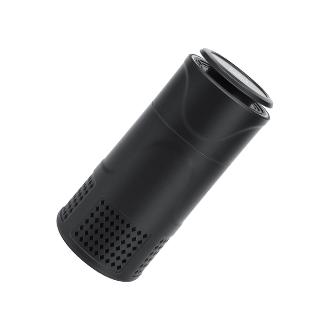 Filter Air Purifier Cleaner Air Ionize Air Freshener Negative Ion Generator To Remove PM2.5 Smoke Oxygen Bar For Home Car
