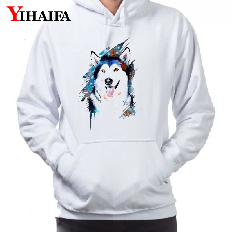 

New Men's Hoodies Slim Hooded 3D Print Creative Graphics itself Sweatshirts Man Coats Male Casual Sportswear Streetwear Pullover