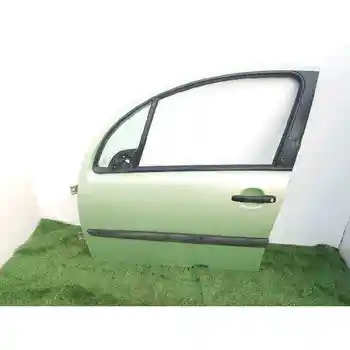 

9009F7 left front door CITROEN C3