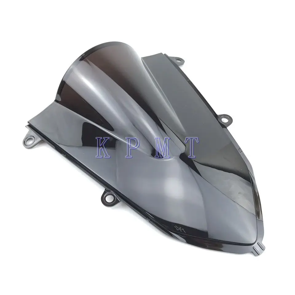 

For HONDA CBR650R CBR 650R 2019 Motorcycle Windscreen Wind Deflector Windshield Head Cover Sun visor CBR 650R 19