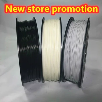 

ASA 3D Printer PLA Filament 1.75mm Filament Dimensional Accuracy +/-0.02mm 1KG 343M 2.2LBS 3D Printing Material for RepRap PLA