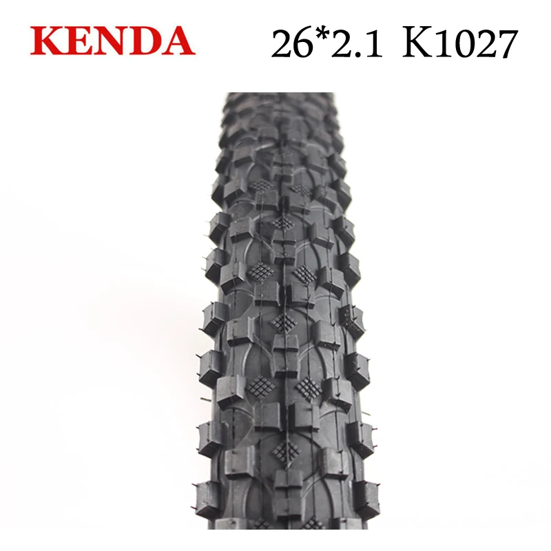 KENDA Mountain Bike Tires 26*1.95 inch 60TPI Ultralight MTB Low Resistance Tyre 