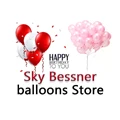 Sky Bessner balloons Store