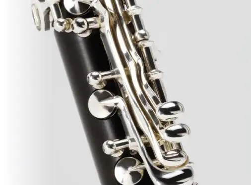 et Crampon Professional Wood Clarinet TOSCA Sandalwood Ebony Professional Clarinet Bb Student Model Bakelite