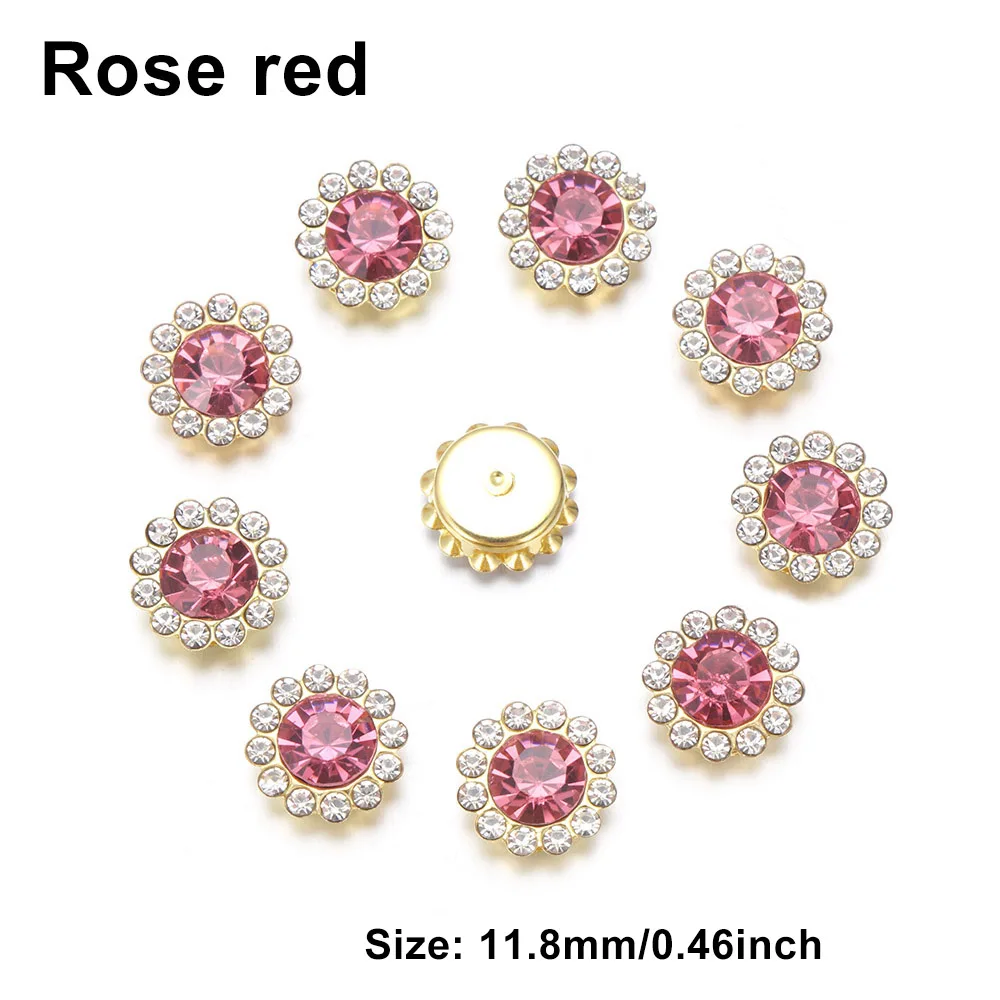rose red1