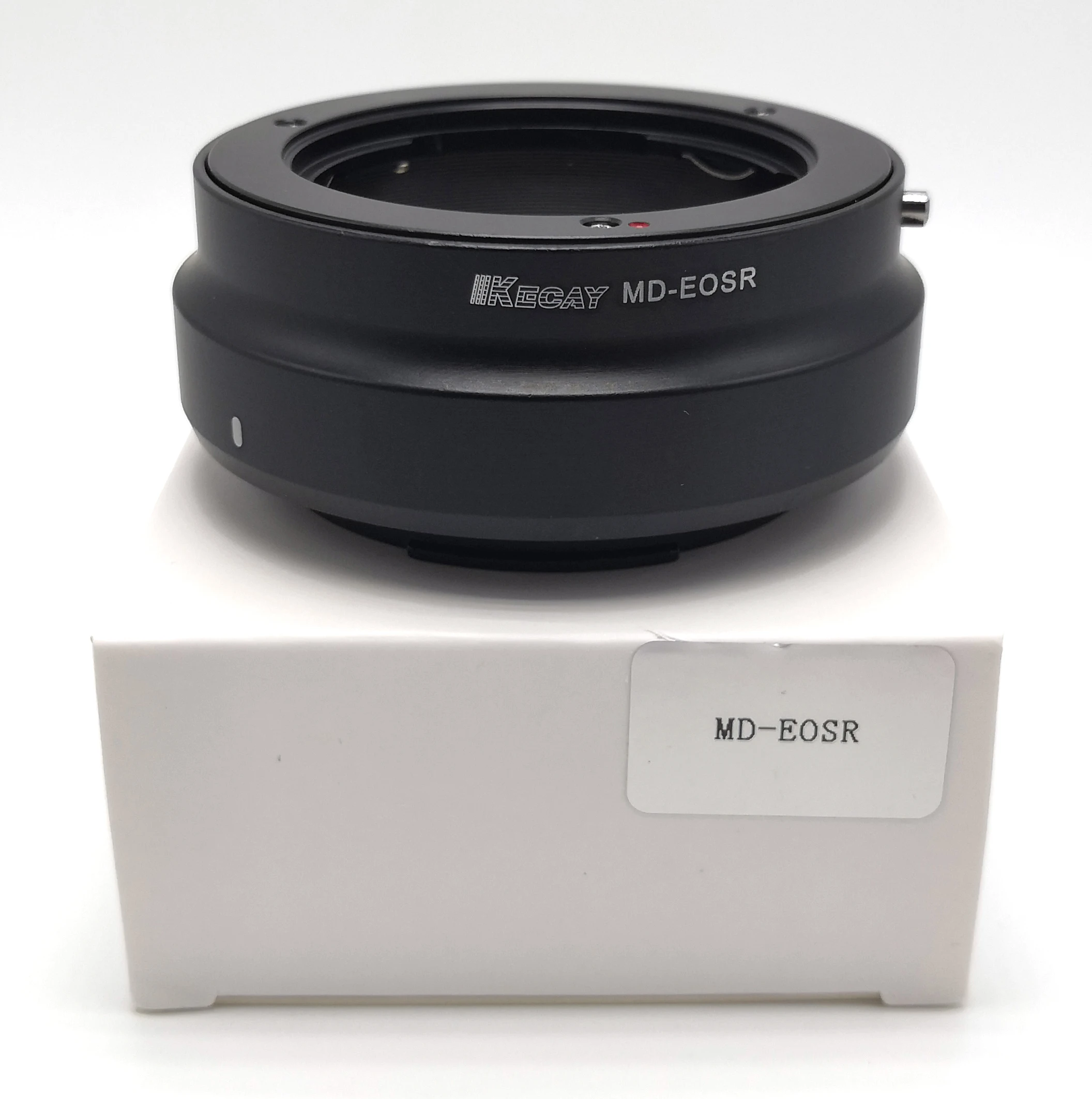 MD-EOSR переходное кольцо для объектива Minolta MD MC Крепление к костюму canon EOSR EOSRP RF