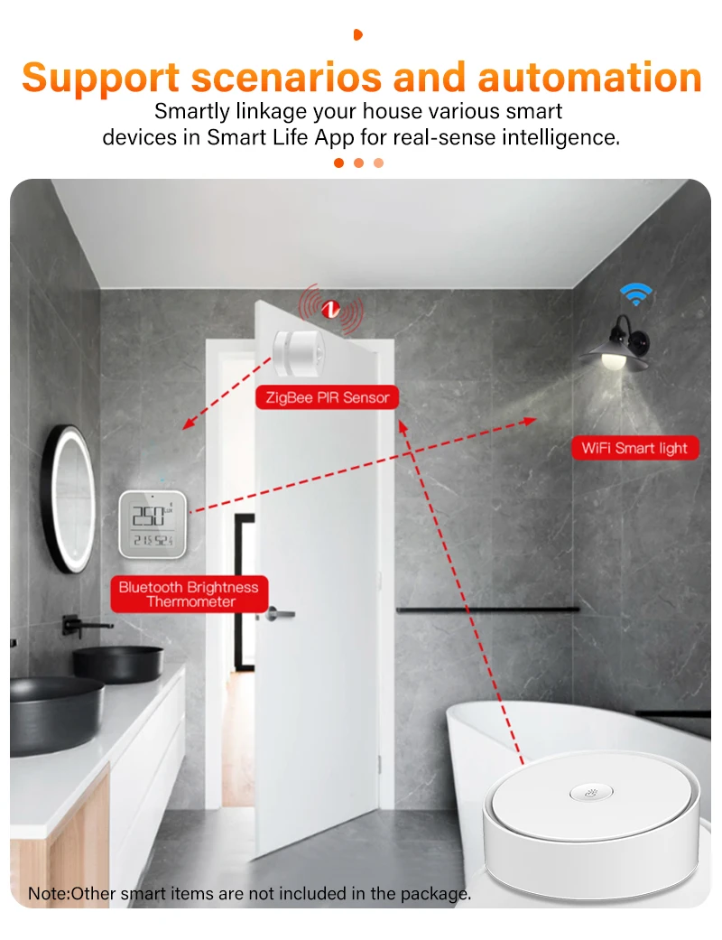 wifi bluetooth malha hub trabalho com vida