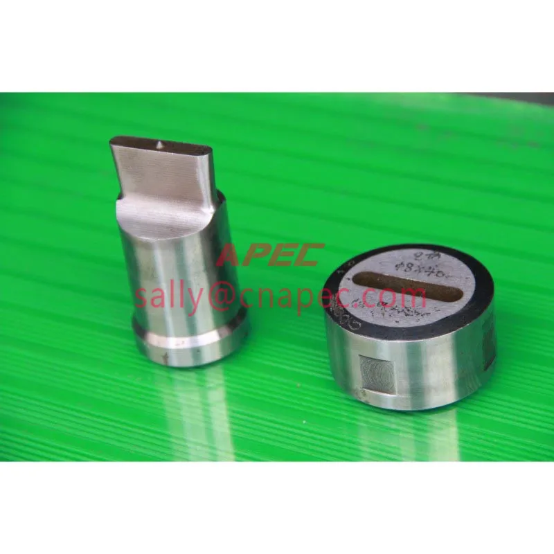 

punch die for punching machine can be customized