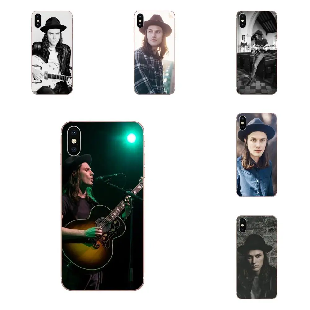 Прозрачный чехол из ТПУ Для Xiaomi CC9 CC9E Mi 3 4 4i 5 5S 6 6X 8 9 SE Play Plus Pro Lite A1 Mix 2 Note | Мобильные