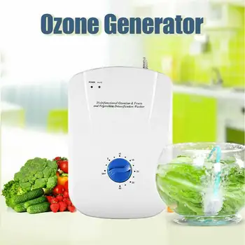 

Multifunction Fruit And Vegetable Disinfection Machine Home Intelligent Automatic Cleaning Washing Machine Clean Tool