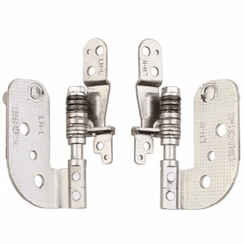 

Laptop Lcd Hinges Kit for Dell Inspiron 1545 1546 Series Notebook Hinge Screen Axle Bracket Left + Right