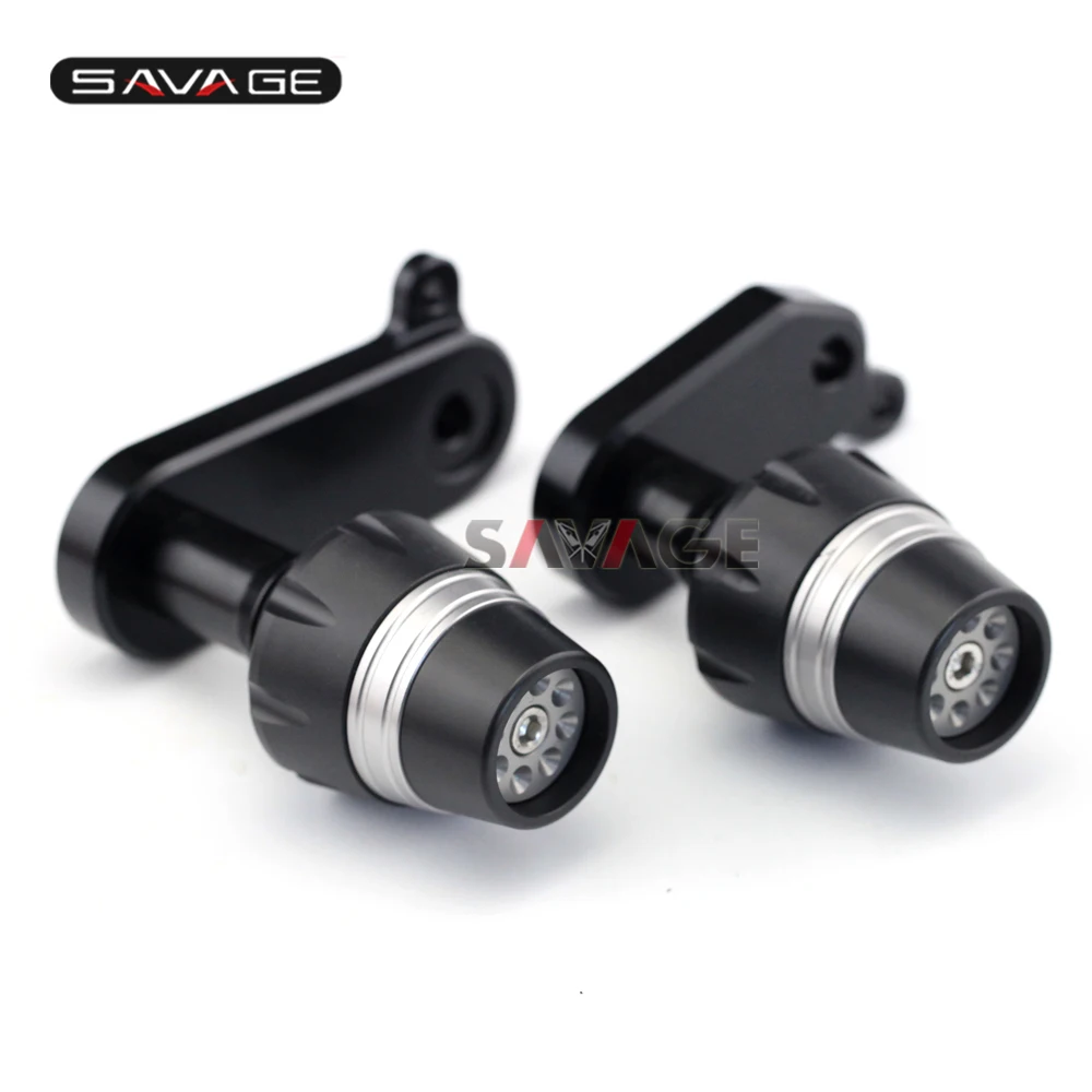Frame Slider Crash Protector For KAWASAKI NINJA ZX-6R (17)