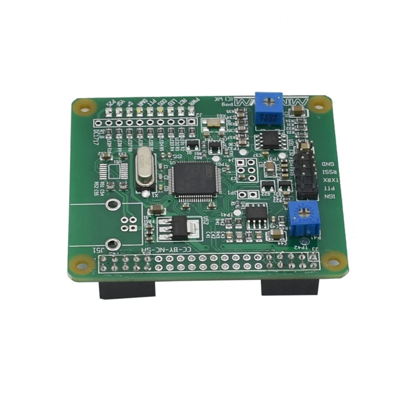 Mmdvm повторитель многомодовый цифровой голосовой модем поддержка для Raspberry Pi Arduino Ysf D-Star Dmr Fusion P.25