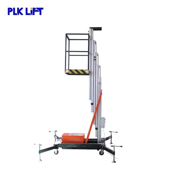 

Hydraulic platform Aerial work Lift with ce