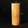 Zhouyi-Bamboo Sign Tube, Yi Jing Bamboo Pot, Round Bamboo Plate, Do not include divination bamboo sticks! 5