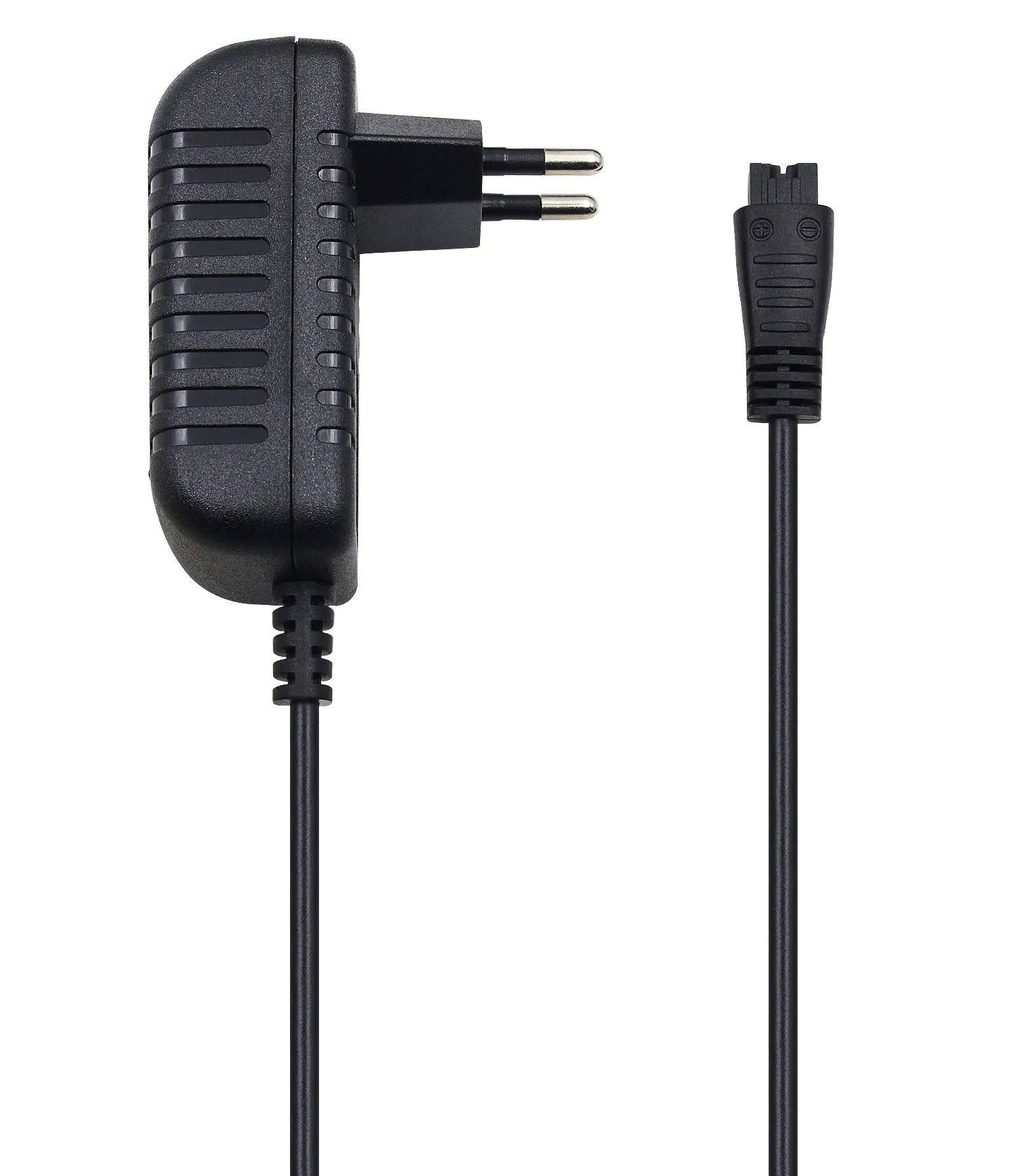 ЕС AC/DC адаптер питания зарядное устройство Шнур для Panasonic ES-ED90-P Эпилятор Бритва для Panasonic ES-RT33 3 электробритва