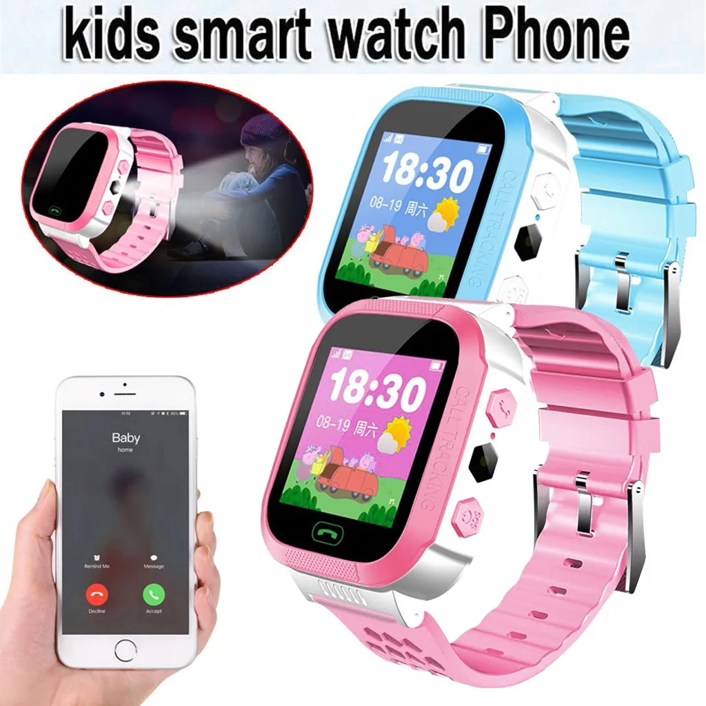 kids smart watch near me