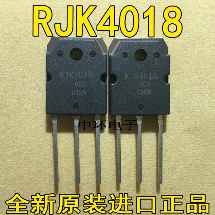 10 шт./лот RJK4018x m y