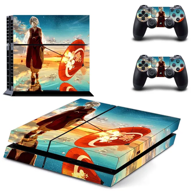 World War Z Zombies Ps4 Pro Skin Sticker Decal For Playstation 4 Console  And 2 Controller Ps4 Pro Skin Sticker Vinyl - Stickers - AliExpress