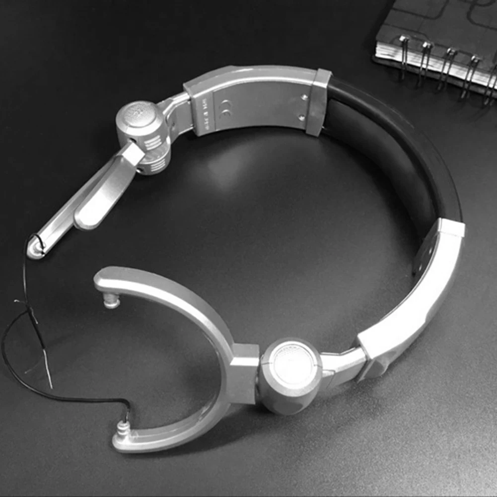 7 5cm Durable High Quality Replacement Parts Headphone Headband Head Beam Cushion Hook for HDJ1000