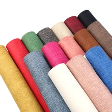 20*34 см полоса Bump текстура искусственная кожа, материалы для ручных поделок для изготовления сумки для домашних мероприятий, 1Yc5846