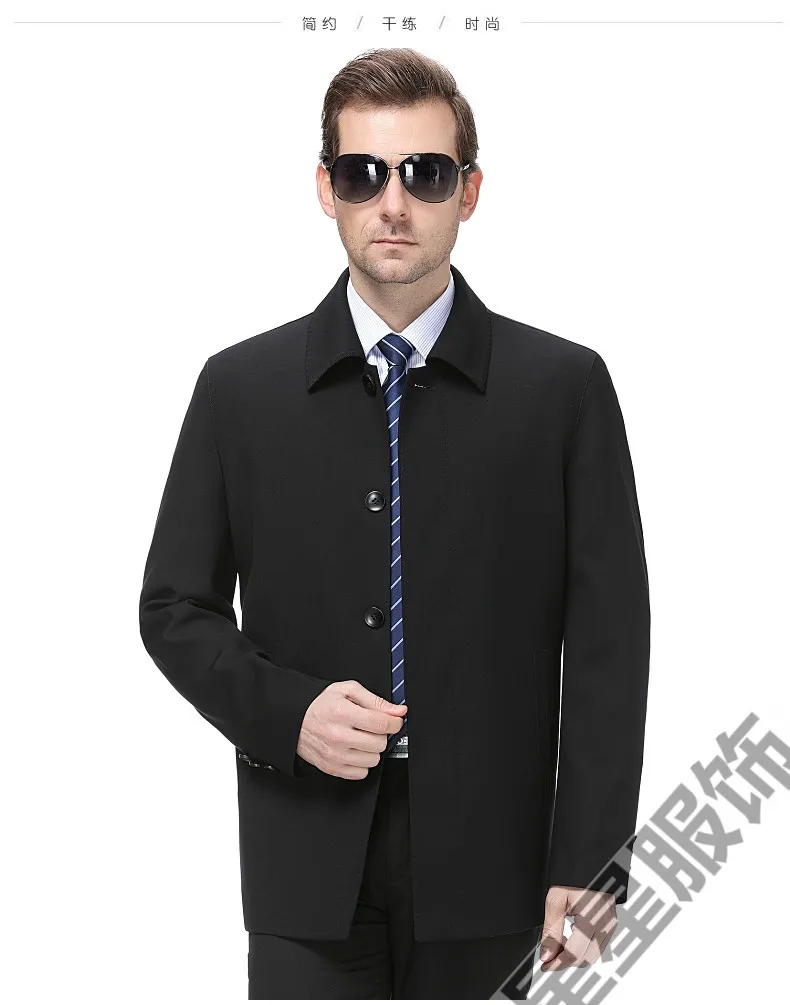 6XL 8XL 5XL 4XL качественные мужские куртки мужской пиджак в повседневном стиле Весенняя Обычная тонкая куртка пальто для мужчин оптом