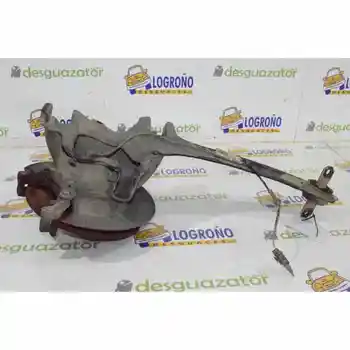 

1355130 HOSE REAR RIGHT FORD FOCUS HATCHBACK (CHAP)