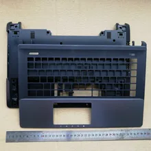 Верхний чехол для ноутбука+ нижняя крышка для ASUS A45V A85V R400V K45VD K45VM