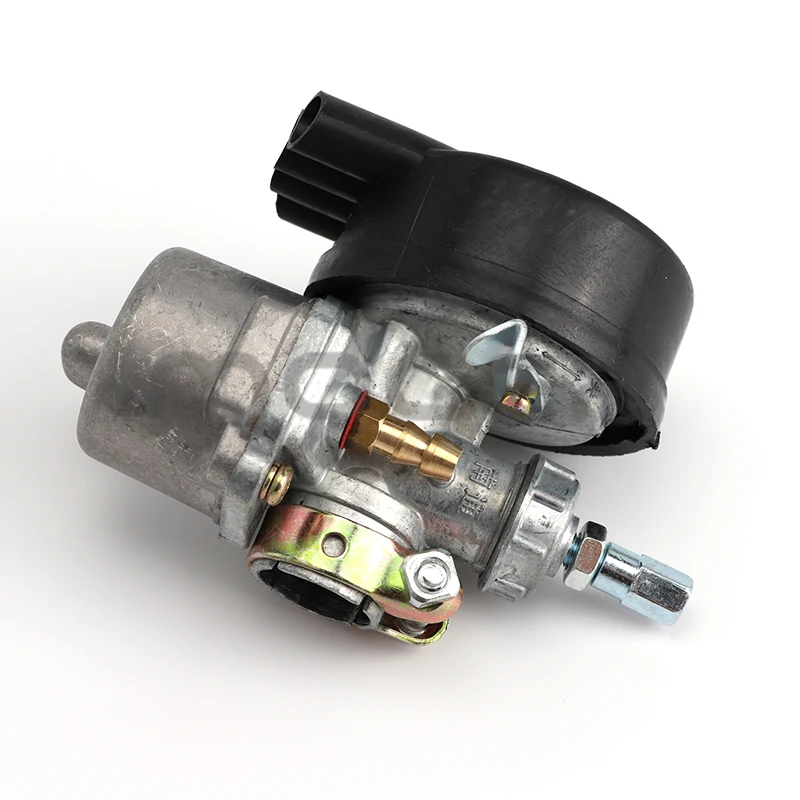 Motore a 2 tempi per moto 49cc-80cc per accessorio ad alte prestazioni di ricambio per carburatore per bici da bicicletta motorizzata - Image 3