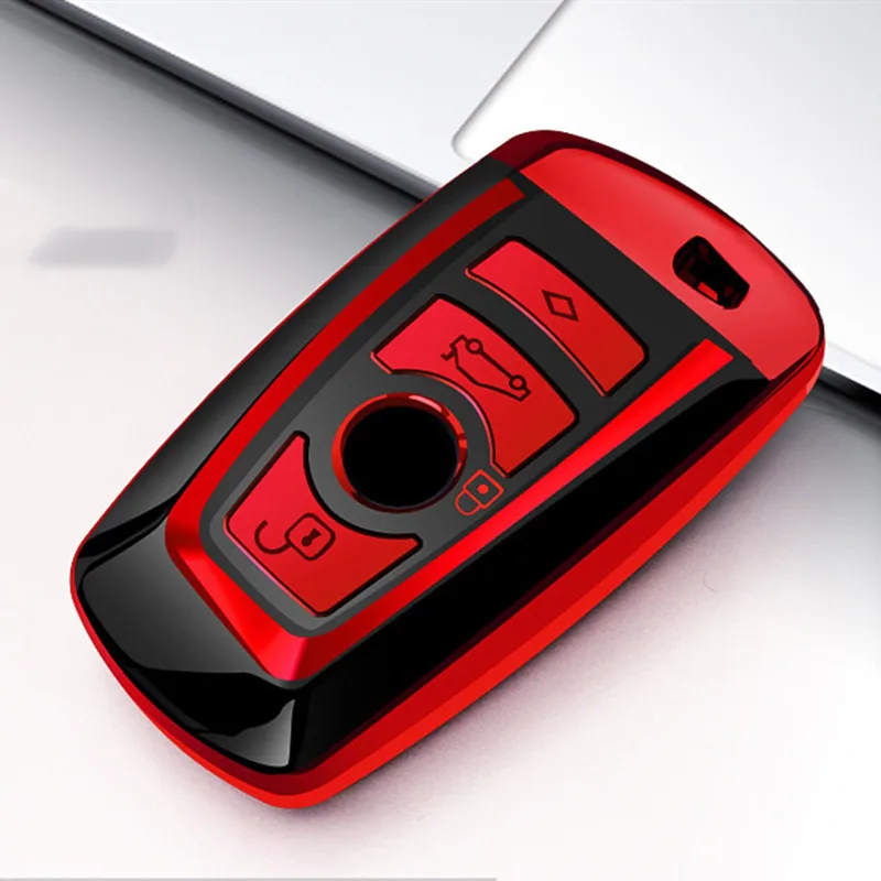 Auto-Styling-Auto-In-Fibra-di-Carbonio-Copertura-di-Chiave-Borsette-Caso-Per-La-Nuova-Bmw.jpg Cover chiate/telecomando per La Nuova Bmw 1 3 4 5 6 7 Serie f10 F20 F30 G30 E60 E90 E46 Accessori - Auto Styling Auto In Fibra di Carbonio Copertura di Chiave Borsette Caso Per La Nuova Bmw