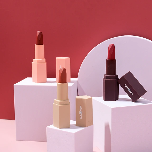 Nordic Style Cube Background Props Solid Color Foam Geometric Stereo Building Blocks Props Posing Ornaments For Cosmetic Toy 2