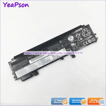

Yeapson 11.1V 2090mAh Genuine 45N1765 45N1116 45N1117 Laptop Battery For Lenovo Thinkpad X230s X240s Notebook computer