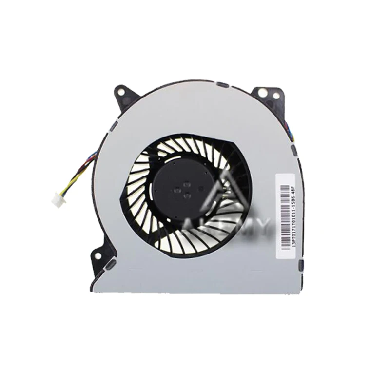 Вентилятор охлаждения для ноутбука For Asus ROG G750 G750J G750JH G750JM G750JZ G750JW G750JS G750JX GPU