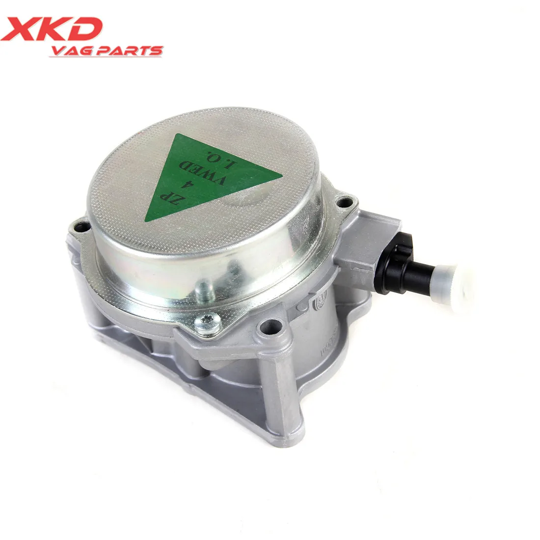 2.0T Brake Booster Vacuum Pump Assembly For VW Golf JETTA Passat Tiguan A-UDI A3 TT 06H145100AD 06H 145 100 AD CCTA CBFA