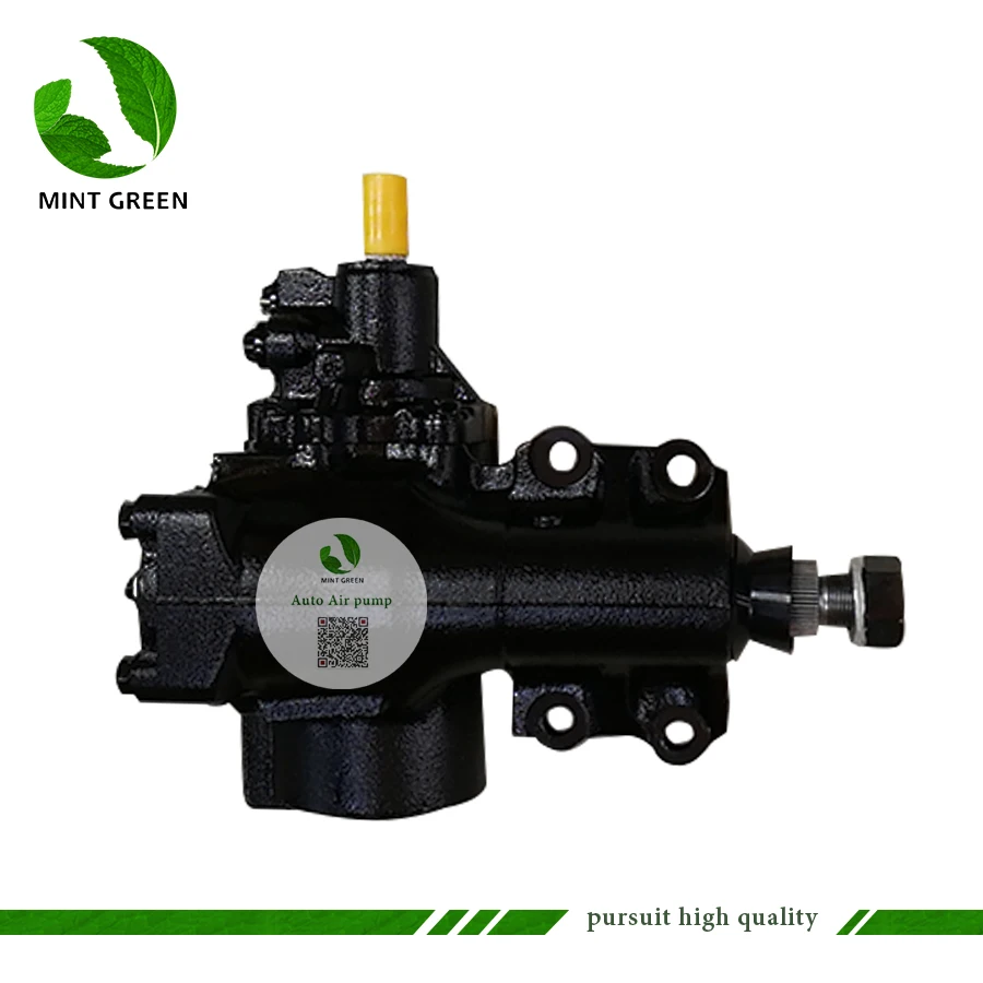 HighQualityPowerSteeringBoxForToyotaLandCruiserHZJ80FZJ80