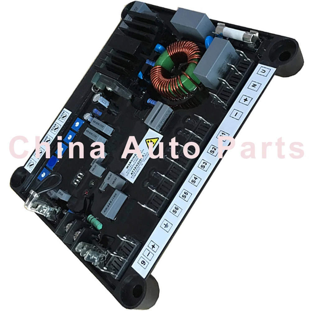 Автоматический регулятор напряжения M40FA640A AVR 1 шт